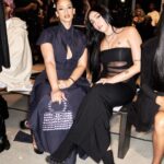 Dascha Polanco Instagram - Socorro Im in Brooklyn. @Luar #NYFW #Ismellgood