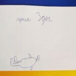 Dasha Astafieva Instagram - Без слів. Назавжди. Слава Україні. Честь та Вдячність Захисникам. Герої наші ангели назавжди. Перемога за нами🇺🇦