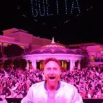 David Guetta Instagram - Another one for the books!!! What a crazy party at @xslasvegas 🔥🔥🔥 Have you ever visited Las Vegas??