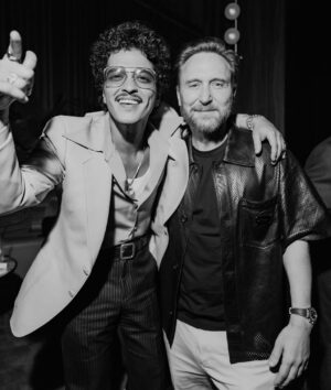 David Guetta Instagram - Another one for the books!!! What a crazy party at @xslasvegas 🔥🔥🔥
Have you ever visited Las Vegas??