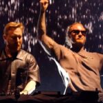 David Guetta Instagram - This year at @ultra Miami, @davidguetta took the crowds on a musical journey with his most iconic anthems and new releases, complete with special guests and unforgettable moments. Watch the full set on YouTube, and let us know what your favourite clip from 1-10 is. Photo: @sebdevinc