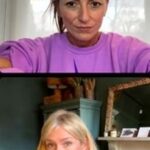 Davina McCall Instagram – A big old live today with @dr_naomipotter about HRT . She is a BMS member former GP and now menopause specialist . She knows everything about HRT . This is not a sales pitch . It’s the facts . So u can make an informed decision. Because a lot has changed and it is always worth being up to date. 
More lives on the way . On Sex,
life after BC 
Sex life after BC 
Exercise and food and the role they play in
Breathing ( something we all take for granted) 
Supplements and holistic paths 
Etc etc 
And @dr_naomipotter coming back to talk testosterone