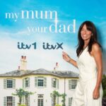 Davina McCall Instagram – Only nine days to go! 😍

#MyMumYourDadUK starts Monday 11th September at 9pm on ITV1 and @itvxofficial