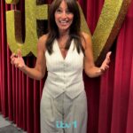 Davina McCall Instagram – We know we’re biased, but you really are going to love it ❤️

Brand new My Mum, Your Dad starts Monday 11th September at 9pm on ITV1 and @itvxofficial