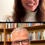 Davina McCall Instagram – What a lovely way to end #menopauseawarenessmonth with my great mate @michaelheppell . He’s helped me a lot over the years with tools to enable me to navigate situations . Today we discuss “overwhelm” . He give us 5 tools to help . Two things he said that I loved , one was about the word should . You say I should this I should that and eventually you should yourself … should is a word bathed in shame … 
Then the other brilliant take home is the sentance , how to say no .
Thanks very much for asking, I’m unable to do…… please let me know how you get on . 
🙌🏻🙌🏻🙌🏻🙌🏻🙌🏻🙌🏻 let us know what u need ❤️