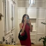 Dayane Mello Instagram – Dresses, flowers & fun ⭐️