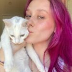 DeVore Ledridge Instagram - my little field mouse