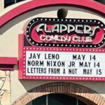 Debbie Allen Instagram - My Son, @ThumpNixon is performing TONIGHT at @FlappersComedy Club! 💥 GO THUMP!