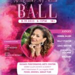 Debbie Allen Instagram – Join us at the Remember My Name Ball! ✨ An evening dedicated to embracing the origins of VOGUE, FACE, ATTITUDE & SHADE. Let’s come together for a night of unity, passion, and fashion as we pay tribute to #OShaeSibley 🌈 Get tickets at the link in my bio! #RememberMyNameBall