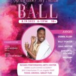 Debbie Allen Instagram – Join us at the Remember My Name Ball! ✨ An evening dedicated to embracing the origins of VOGUE, FACE, ATTITUDE & SHADE. Let’s come together for a night of unity, passion, and fashion as we pay tribute to #OShaeSibley 🌈 Get tickets at the link in my bio! #RememberMyNameBall