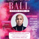 Debbie Allen Instagram – Join us at the Remember My Name Ball! ✨ An evening dedicated to embracing the origins of VOGUE, FACE, ATTITUDE & SHADE. Let’s come together for a night of unity, passion, and fashion as we pay tribute to #OShaeSibley 🌈 Get tickets at the link in my bio! #RememberMyNameBall