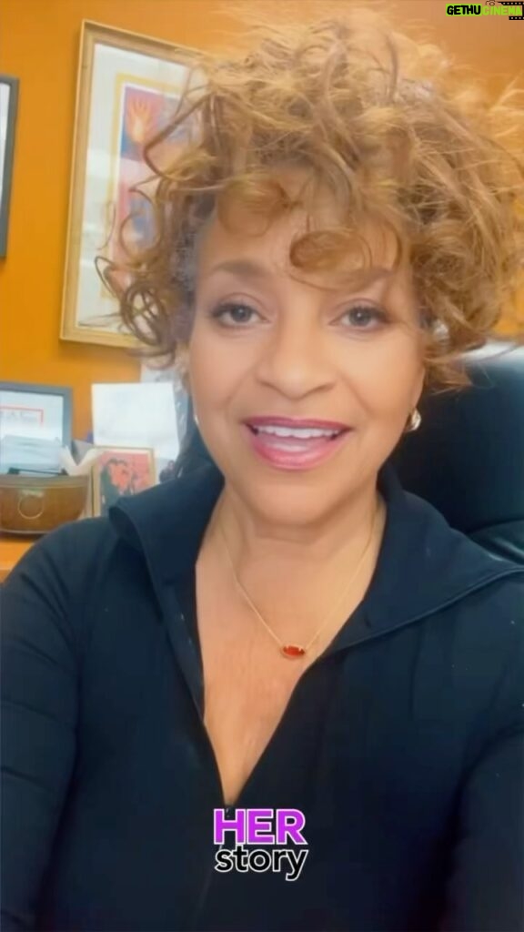 Debbie Allen Instagram - LA! Join me this SATURDAY 💜 #HERstory continues with a conversation from “Men Who Love Women” with @glynnturman1 , @boriskodjoe , @leedaniels and more! PLUS, we’re having a listening party with @andradaymusic discussing her upcoming album, “CASSANDRA” 🎶 Come join me and share this post! 💋 • • • • • #HERstory #womenshistorymonth #rhimespac #rpac #rpacla #art #artsfestival #artists #dance #music #opera #painters#poets #femaleartists #femaleempowerment #gallery#artgallery #losangeles #la #laartists #laart #losangelesartshow #thingstodoinla #debbieallendanceacademy #DADA