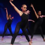 Debbie Allen Instagram - We Raised The Ribbon on The Rhimes Performing Arts Center, Anointed The Wallis Performance Space and Christened @OfficialDADance’s New Home! ✨ Thank you @ShondaRhimes, @AnnenbergFDN, Berry Gordy, @WillSmith, @JadaPinkettSmith, @EllenPompeo, @PhyliciaRashad, @AidsHealthcare, @ABCNetwork, @Netflix, @IAmJHud, @HerbieHancock, @TheeBillyPorter, @TimoNunez_Official, @WhoIsMisterWolf, @SyncLadies, @LenaWaithe, @MargueriteDerricks, Robert Battle, @GravesMontgomery, My DADA Ensemble, Early Birds, Sons of DADA, Red Birds, Faculty, Staff and Board. Now the work begins…🙏🏼🙏🏼🙏🏼 📷: @LeeTonksPhotography