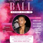 Debbie Allen Instagram – Join us at the Remember My Name Ball! ✨ An evening dedicated to embracing the origins of VOGUE, FACE, ATTITUDE & SHADE. Let’s come together for a night of unity, passion, and fashion as we pay tribute to #OShaeSibley 🌈 Get tickets at the link in my bio! #RememberMyNameBall
