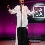 Debbie Allen Instagram - We Raised The Ribbon on The Rhimes Performing Arts Center, Anointed The Wallis Performance Space and Christened @OfficialDADance’s New Home! ✨ Thank you @ShondaRhimes, @AnnenbergFDN, Berry Gordy, @WillSmith, @JadaPinkettSmith, @EllenPompeo, @PhyliciaRashad, @AidsHealthcare, @ABCNetwork, @Netflix, @IAmJHud, @HerbieHancock, @TheeBillyPorter, @TimoNunez_Official, @WhoIsMisterWolf, @SyncLadies, @LenaWaithe, @MargueriteDerricks, Robert Battle, @GravesMontgomery, My DADA Ensemble, Early Birds, Sons of DADA, Red Birds, Faculty, Staff and Board. Now the work begins…🙏🏼🙏🏼🙏🏼 📷: @LeeTonksPhotography