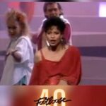 Debbie Allen Instagram – Throwin’ it back to 1985 and this incredible performance by @therealdebbieallen at the 57th Annual Academy Awards. I remember watching this in awe of the dynamic choreography and captivating performance by Debbie. #Footloose40 did you know that #Footloose received 2 #Oscar noms in ‘85? For Best Original Song and Best Soundtrack. #tbt #kennyloggins #debbieallen #debbieallendanceacademy #academyawards #dance #80smusicrocks #80sfilms #80smusic #awardseason #dancersofinstagram #instareel #choreography #cutloose #music @officialdadance