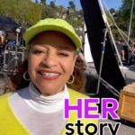 Debbie Allen Instagram – Walk into #HERstory with me at the @RhimesPerformingArtsCenter! 💃🏽💫 Opening night is THIS Saturday, March 2nd with an art gallery reception, opera performance by Abiodun Koya, music by Hailey Niswanger and Mia Garcia plus dance performances by my own @OfficialDaDance DADA Ensemble and Red Birds. Doors open at 6pm!

PLUS, Sunday we’ll transform our space into a beautiful arts marketplace with over 40 vendors plus more live performances. Get your tickets at the link in my bio. 

✨Artists✨
@kenturah
@theprettyartist
@karondavis
@a.nichel
@peytontheartist
@marenhjensen
@camilaas.art
@jackieliuart
@rachel.cargle 

✨Performances✨
@singabiodunkoya
@blairimani
@hailey_niswanger
@justmkg
DADA Ensemble & Red Birds

✨Film✨
@01.ambrose 
@logan_lynette 
@yourfavemusealchemist 

#HERstory #womenshistorymonth #rhimespac #rpac #rpacla #art #artsfestival #artists #dance #music #opera #painters #poets #femaleartists #femaleempowerment #gallery #artgallery #losangeles #la #laartists #laart #losangelesart #thingstodoinla #debbieallendanceacademy #DADA