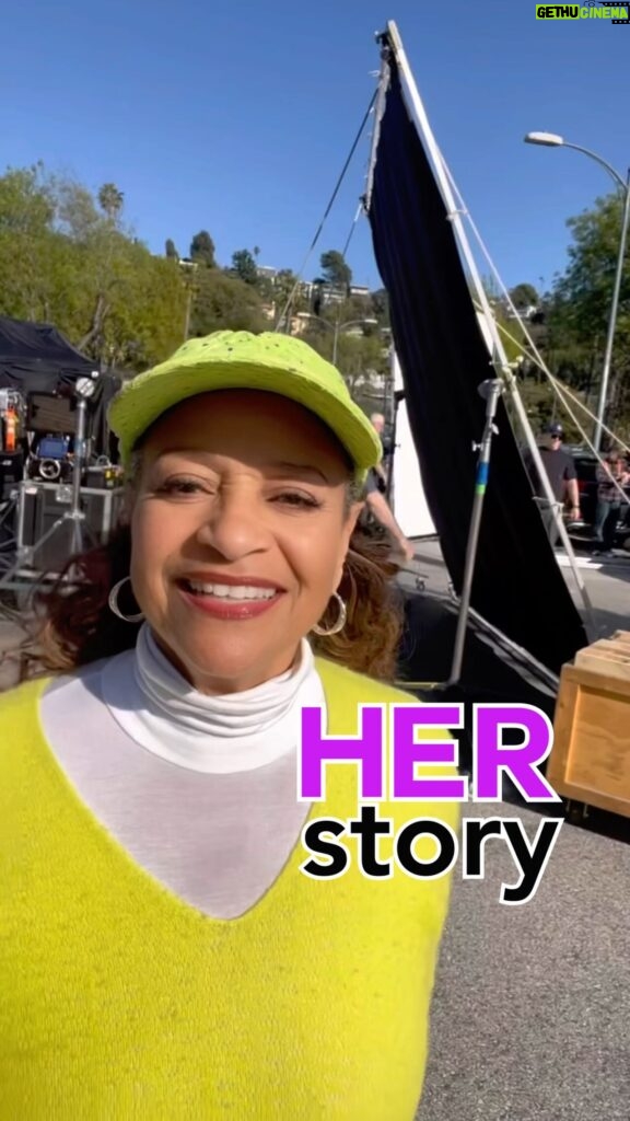 Debbie Allen Instagram - Walk into #HERstory with me at the @RhimesPerformingArtsCenter! 💃🏽💫 Opening night is THIS Saturday, March 2nd with an art gallery reception, opera performance by Abiodun Koya, music by Hailey Niswanger and Mia Garcia plus dance performances by my own @OfficialDaDance DADA Ensemble and Red Birds. Doors open at 6pm! PLUS, Sunday we’ll transform our space into a beautiful arts marketplace with over 40 vendors plus more live performances. Get your tickets at the link in my bio. ✨Artists✨ @kenturah @theprettyartist @karondavis @a.nichel @peytontheartist @marenhjensen @camilaas.art @jackieliuart @rachel.cargle ✨Performances✨ @singabiodunkoya @blairimani @hailey_niswanger @justmkg DADA Ensemble & Red Birds ✨Film✨ @01.ambrose @logan_lynette @yourfavemusealchemist #HERstory #womenshistorymonth #rhimespac #rpac #rpacla #art #artsfestival #artists #dance #music #opera #painters #poets #femaleartists #femaleempowerment #gallery #artgallery #losangeles #la #laartists #laart #losangelesart #thingstodoinla #debbieallendanceacademy #DADA