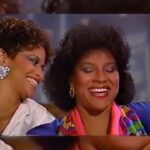 Debbie Allen Instagram – More of Lish and I through the years. My best friend and inspiration. Love you soooo much 💋❤️ Happy Birthday!