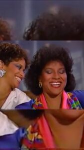 Debbie Allen Instagram - More of Lish and I through the years. My best friend and inspiration. Love you soooo much 💋❤️ Happy Birthday!