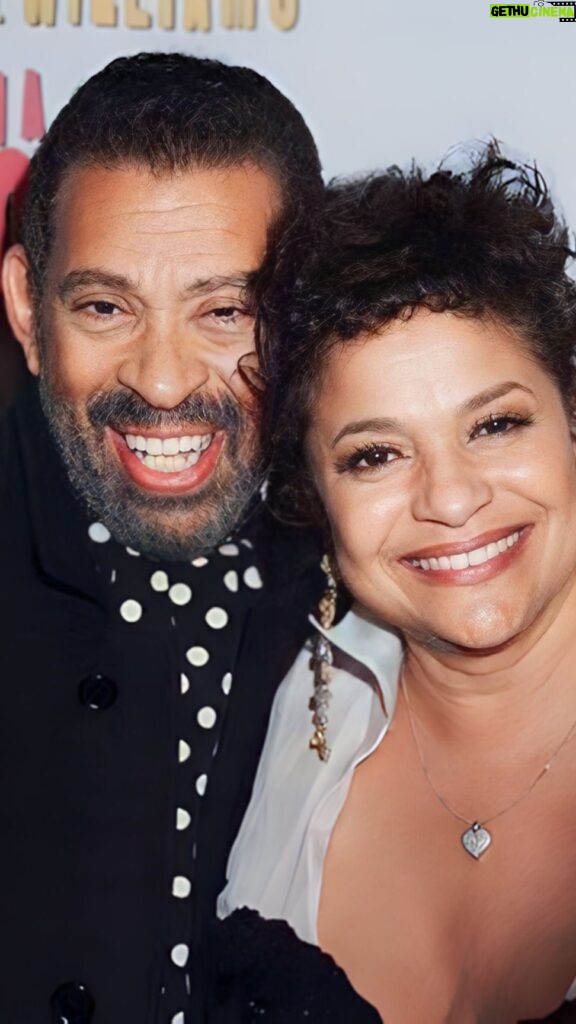 Debbie Allen Instagram - Maurice Hines, I was your first leading lady in a show, “Guys and Dolls” and I will always treasure our journey together. My tears are for my inability to speak with you or to hold you. I will ALWAYS SPEAK YOUR NAME. See you on the other side. 🥲🥲🙏🏼🙏🏼❤️❤️