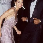 Debbie Allen Instagram - Today is the beginning of the rest of our lives together. LOVE YOU, NORMAN!💋❤️