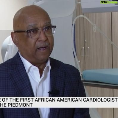 Debbie Allen Instagram - My Cousin Hank, the Good Doctor with a Big Heart. ❤️🩺 Congrats on your amazing 40 years of innovation and service! Love You, Cousin Deb