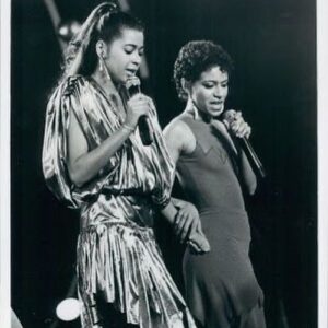 Debbie Allen Instagram - My Heart is Broken. 💔
#IreneCara was such a gifted and beautiful genius. Her talent and her music will LIVE FOREVER! FOREVER REMEMBER HER NAME! #FAME 😢❤️