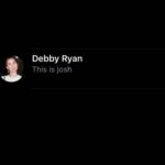 Debby Ryan Instagram - sweet dreams dude