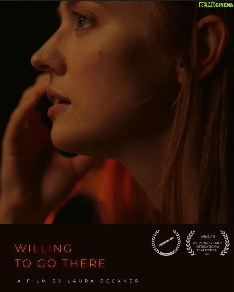 Deborah Ann Woll Instagram - Thrilled to have been a part of this stunning short film which is now the Short of the Week!!! Go to shortoftheweek.com to watch! Director and Writer @losangelaura