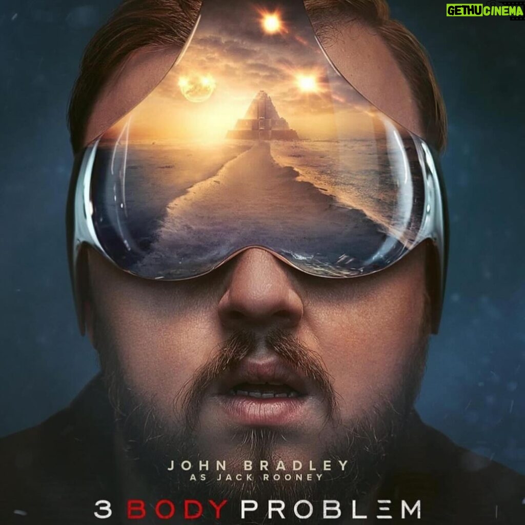 Deborah Ann Woll Instagram - Congratulations to @alexanderwooig ! He is a co creator of 3 BODY PROBLEM coming to @netflix . I’m hearing great reviews for the show! No surprise here. True Blood fans may recognize his name from being a writer and producer on the show.