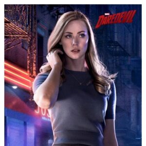 Deborah Ann Woll Thumbnail - 34.6K Likes - Top Liked Instagram Posts and Photos