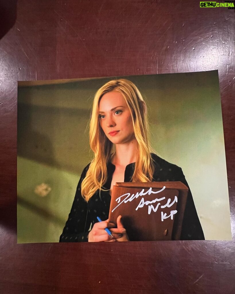 Deborah Ann Woll Instagram - BUY IT NOW!! MAY THE 4th SALE!!! $25.00 off all items!! If you are interested in any of these and want to buy them directly from Deborah and save on eBay fees for yourself please Direct Message @ejscott1106 . Thank you! We have items on eBay also. If you prefer buying on eBay there is a link in our bios. Contact @ejscott1106 for discount. 🎉🎉🎉 SIGNED DAREDEVIL😈 and TRUE BLOOD🩸 GOD OF WAR ITEMS! LINK IN BIO!! Or Direct Message @ejscott1106 ! Signed by @deborahannwoll from DAREDEVIL and TRUE BLOOD. And also CHARLIE COX signed items! Donated and Signed by Charlie and Deborah! ❤️SIGNED GOD OF WAR PHOTO - Faye ❤️SIGNED DAREDEVIL MEGAMOJI ❤️SIGNED DAREDEVIL FUNKO ❤️SIGNED DAREDEVIL (Karen Page) PHOTOS w/ Matt and Karen ❤️SIGNED TRUE BLOOD (Jessica Jessica Hamby) PHOTO ❤️SIGNED DAREDEVIL COMIC BOOKS Personalization available for the buyers. Worldwide shipping! A portion from every sale will go to @fightblindness . #daredevil #daredevilnation #daredevilnetflix #daredevilseason3 #daredevilbornagain #daredevilcomics #charliecox #jonbernthal #mattmurdock #frankcastle #punisher #thepunisher #karen page #funko