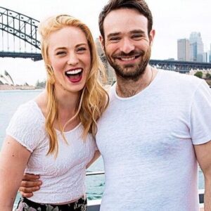 Deborah Ann Woll Thumbnail -  Likes - Top Liked Instagram Posts and Photos