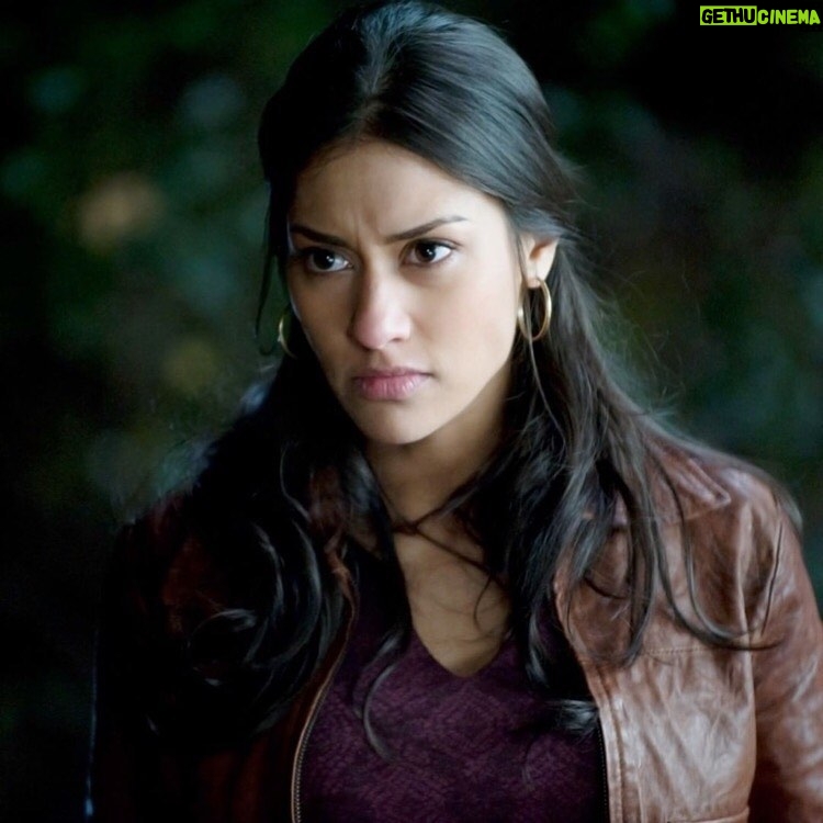 Deborah Ann Woll Instagram - Repost from @truebloodhbo • We couldn’t let the vampires have all the fun. We’re thrilled to announce that Janina Gavankar (a.k.a Luna Garza) will be joining Deborah Ann Woll and Kristin Bauer at PaleyWKND. Good thing there won’t be a full moon. Head to the link in bio to get your ticket. #truestbloodpodcast #vampire #paley