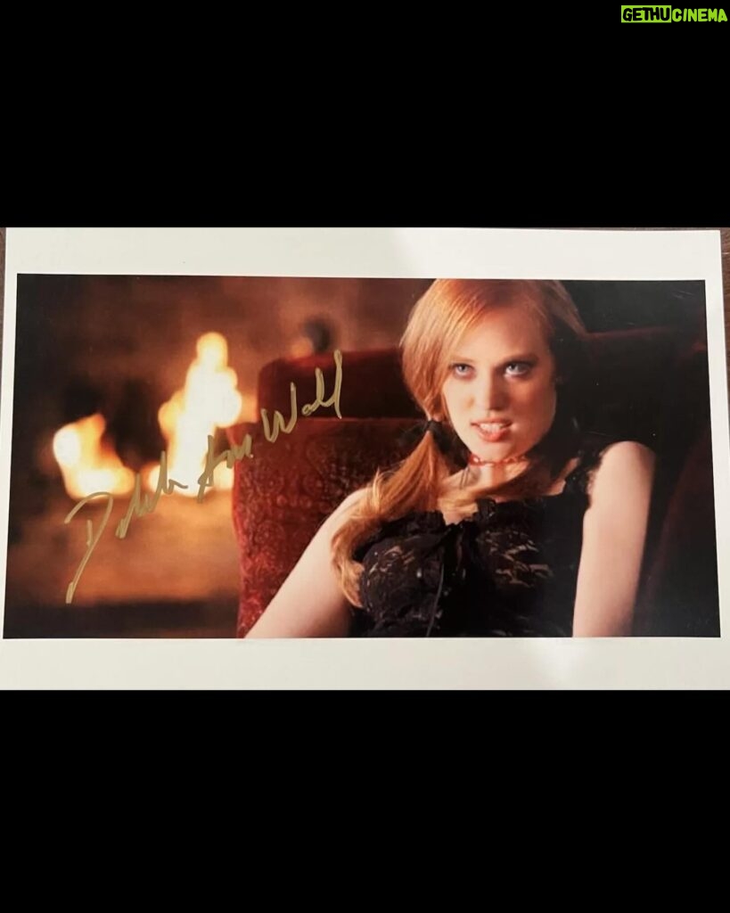 Deborah Ann Woll Instagram - BUY IT NOW!! MAY THE 4th SALE!!! $25.00 off all items!! If you are interested in any of these and want to buy them directly from Deborah and save on eBay fees for yourself please Direct Message @ejscott1106 . Thank you! We have items on eBay also. If you prefer buying on eBay there is a link in our bios. But the $25.00 discount is only for OFF eBay. Thanks! 🎉🎉🎉 SIGNED DAREDEVIL😈 and TRUE BLOOD🩸 ITEMS! LINK IN BIO!! Or Direct Message @ejscott1106 ! Signed by @deborahannwoll from DAREDEVIL and TRUE BLOOD. And also CHARLIE COX signed items! Donated and Signed by Charlie and Deborah! ❤️SIGNED DAREDEVIL MEGAMOJI ❤️SIGNED DAREDEVIL FUNKO ❤️SIGNED DAREDEVIL (Karen Page) PHOTOS w/ Matt and Karen ❤️SIGNED TRUE BLOOD (Jessica Jessica Hamby) PHOTO ❤️SIGNED DAREDEVIL COMIC BOOKS Personalization available for the buyers. Worldwide shipping! A portion from every sale will go to @fightblindness . #daredevil #daredevilnation #daredevilnetflix #daredevilseason3 #daredevilbornagain #daredevilcomics #charliecox #jonbernthal #mattmurdock #frankcastle #punisher #thepunisher #karen page #funko