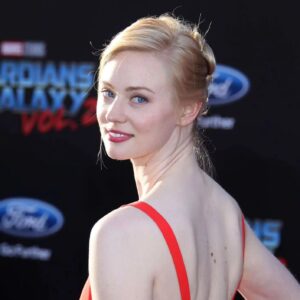 Deborah Ann Woll Thumbnail - 37K Likes - Most Liked Instagram Photos