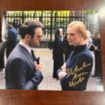 Deborah Ann Woll Instagram – 🎈ONLY 90 MINUTES LEFT TO BID or BUY!! 🥰

AUCTION ITEMS and BUY IT NOW OPTIONS!! 🥳

If you are interested in any of these and want to buy them directly from @ejscott1106  and save on eBay fees for yourself and us, please Direct Message EJ. Thank you! Check eBay link in bio for prices! 

🎉🎉🎉 
ONLY 12 SIGNED DAREDEVIL😈 and TRUE BLOOD🩸 eBay items LEFT!

LINK IN BIO!!

Signed by @deborahannwoll from DAREDEVIL and TRUE BLOOD.

❤️SIGNED DAREDEVIL FUNKO POP
❤️SIGNED DAREDEVIL (Karen Page) PHOTOS w/ Matt Murdock, Solo 
❤️SIGNED TRUE BLOOD (Jessica Jessica Hamby) PHOTO
❤️SIGNED DAREDEVIL COMIC BOOKS   Variants

Personalization available for the buyers. Worldwide shipping! A portion from every sale will go to @fightblindness .

#daredevil #daredevilnation #daredevilnetflix #daredevilseason3 #daredevilbornagain #daredevilcomics #charliecox #jonbernthal #mattmurdock #frankcastle #punisher #thepunisher #karen  pa ge #funko