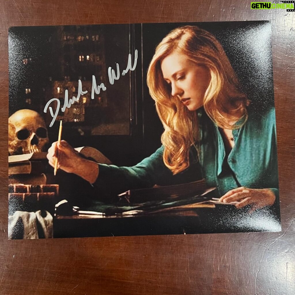 Deborah Ann Woll Instagram - 🎈ONLY 90 MINUTES LEFT TO BID or BUY!! 🥰 AUCTION ITEMS and BUY IT NOW OPTIONS!! 🥳 If you are interested in any of these and want to buy them directly from @ejscott1106 and save on eBay fees for yourself and us, please Direct Message EJ. Thank you! Check eBay link in bio for prices! 🎉🎉🎉 ONLY 12 SIGNED DAREDEVIL😈 and TRUE BLOOD🩸 eBay items LEFT! LINK IN BIO!! Signed by @deborahannwoll from DAREDEVIL and TRUE BLOOD. ❤️SIGNED DAREDEVIL FUNKO POP ❤️SIGNED DAREDEVIL (Karen Page) PHOTOS w/ Matt Murdock, Solo ❤️SIGNED TRUE BLOOD (Jessica Jessica Hamby) PHOTO ❤️SIGNED DAREDEVIL COMIC BOOKS Variants Personalization available for the buyers. Worldwide shipping! A portion from every sale will go to @fightblindness . #daredevil #daredevilnation #daredevilnetflix #daredevilseason3 #daredevilbornagain #daredevilcomics #charliecox #jonbernthal #mattmurdock #frankcastle #punisher #thepunisher #karen pa ge #funko