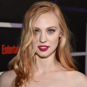 Deborah Ann Woll Thumbnail - 37K Likes - Top Liked Instagram Posts and Photos