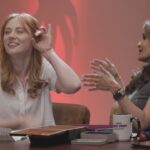 Deborah Ann Woll Instagram - Do you like to laugh?⁠ Are you a giant nerd like me?⁠ Do you love D&D?⁠ Are you tired of seeing parties survive their combat?⁠ ⁠ If you answered yes to any of these questions, then this is the show for you! I participated in several of the upcoming episodes of #FasterPurpleWormKillKill for @BeadleandGrimms Where a party of 1st level adventurers gets decimated every episode by CR 500 monsters. It's a hoot and a half. ⁠ ⁠ And it's available on the NEW D&D ADVENTURES CHANNEL! What?! You say. A D&D channel?! No, you are not dreaming. It is true. It is available on Freevee (Amazon) or Plex. ⁠ Purple Worm premieres every Thursday night at 9P and replays on Saturdays.