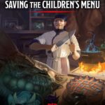 Deborah Ann Woll Instagram - Would you risk your life for a bowl of the world's greatest mac n cheese? (I mean, I would)⁠ ⁠ OMG, you guys! I'm a published D&D author! It's wild, and I'm so grateful for the opportunity. ⁠It's called Saving the Children's Menu!⁠ ⁠ This is a short adventure of my creation using #dnd5e It's for 4-6 10th level adventurers, and it's available on @dndbeyond You also get a recipe for Kender Stumblenoodles from the Heroes Feast Cookbook with your purchase. If you run the adventures, please tag me and share some fun moments from your session. I'd love to hear from you. ⁠ ⁠ There is also an interview with me and @enthusiamy on YouTube. We had a great time, and each segment gives tips on how to run the adventure.
