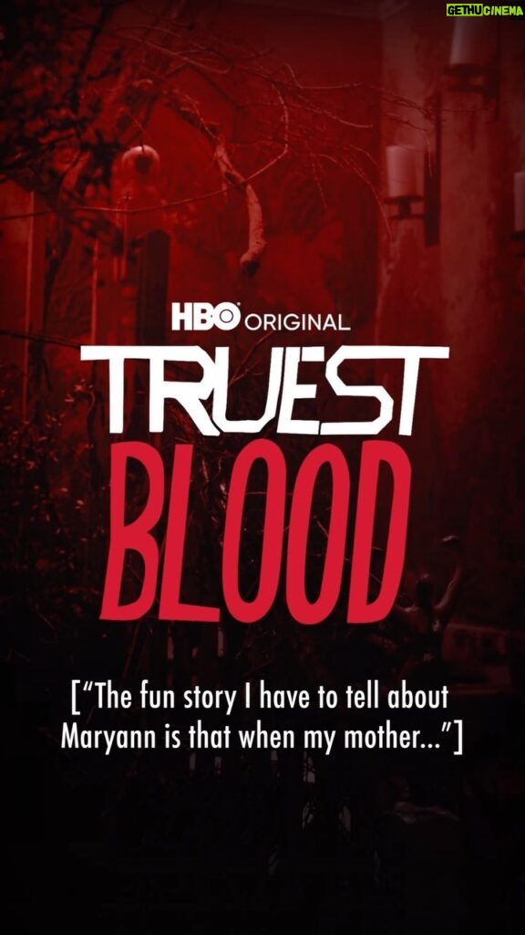 Deborah Ann Woll Instagram - Episode 203 of the #TruestBlood #podcast entitled “scratches” is up!! @kristinbauer and I hear all about the writers room from writer/producer @raelletucker It’s a super enlightening and honest interview and we are thrilled to be able to share it with you. Watch the HBO original #TrueBlood on @hbomax and listen to the companion podcast on any major platform.