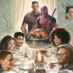 Deborah Ann Woll Instagram - Happy Thanksgiving! Thankful for all your support over the years. ❤️❤️❤️ @robliefeld @vancityreynolds @joshbrolin @zaziebeetz @morenabaccarin @itskaransoni @briannahilde UPDATE: FAQs Q:Does this mean Deborah will be in DP3? A: no it does not. Q:Does this mean Daredevil will be in DP3? A:no it does not. Q:What does this mean? A: simply to have a Happy Thanksgiving. Q: Gobble? Gobble? A:Gobble. Gobble.