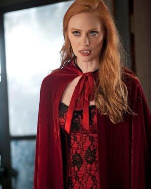 Deborah Ann Woll Thumbnail - 67.6K Likes - Most Liked Instagram Photos