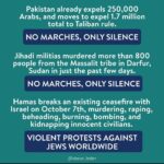 Debra Messing Instagram - Repost from @steve_leder • Where are the marches, banners, and hate-filled protests for what is happening in Pakistan and Darfur? Where is the outcry? Where is the outrage? It is evident that these are not marches for Arab lives, these are marches for Jew hatred! 🇮🇱 #standwithisrael Addendum: If you support the freedom and independence of Palestinians, you are NOT anti-Semitic. If you blame the Israel’s actions on Jews everywhere, you are an antisemite. If you march and scream Free Gaza, you are Not anti-Semitic. If you scream “from the river to the sea Palestine will be free,” —Hamas’ phrase for killing all the Jews and wiping Israel off the map- you are antisemite. If you say that it’s been a complex, difficult history between Israel and Palestine because of the historical ties both have to the land, and the mistakes both sides have made — you are not antisemitic. If you say Israelis are colonizers and it is an apartheid state— besides not fitting the definition of either claims and being factionally wrong -you are an antisemite. If you disagree with Jewish students on your campus- you are not an antisemite. If you threaten, attack, intimidate, chase, trap in libraries Jewish students and don’t denounce calls to gas the Jews, or slit their throats etc— you are an antisemite. If you are marching for Palestinian displacement and liberation and the end to the killing and you DON’T for the million in China, the 800 in Darfur, the 1.5 million in the Congo - you are an antisemite.