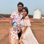 Deepika Singh Instagram - You can read my mind without me uttering a single word. We’re soulmates, and I’m eternally grateful that the universe brought us together. Cheers to a lifetime together. Happy anniversary to us ❤️❤️🎉🎊🎊🥳