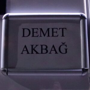 Demet Akbağ Thumbnail - 43.1K Likes - Top Liked Instagram Posts and Photos