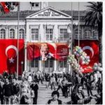 Demet Akbağ Instagram – #9eylülizmirinkurtuluşukutluolsun🇹🇷🇹🇷🇹🇷