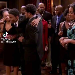 Demetria McKinney Instagram - #houseofpayne #memories #lol